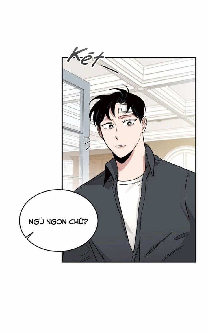 Đoá Hồng Và Ly Champagne 15 trang 28