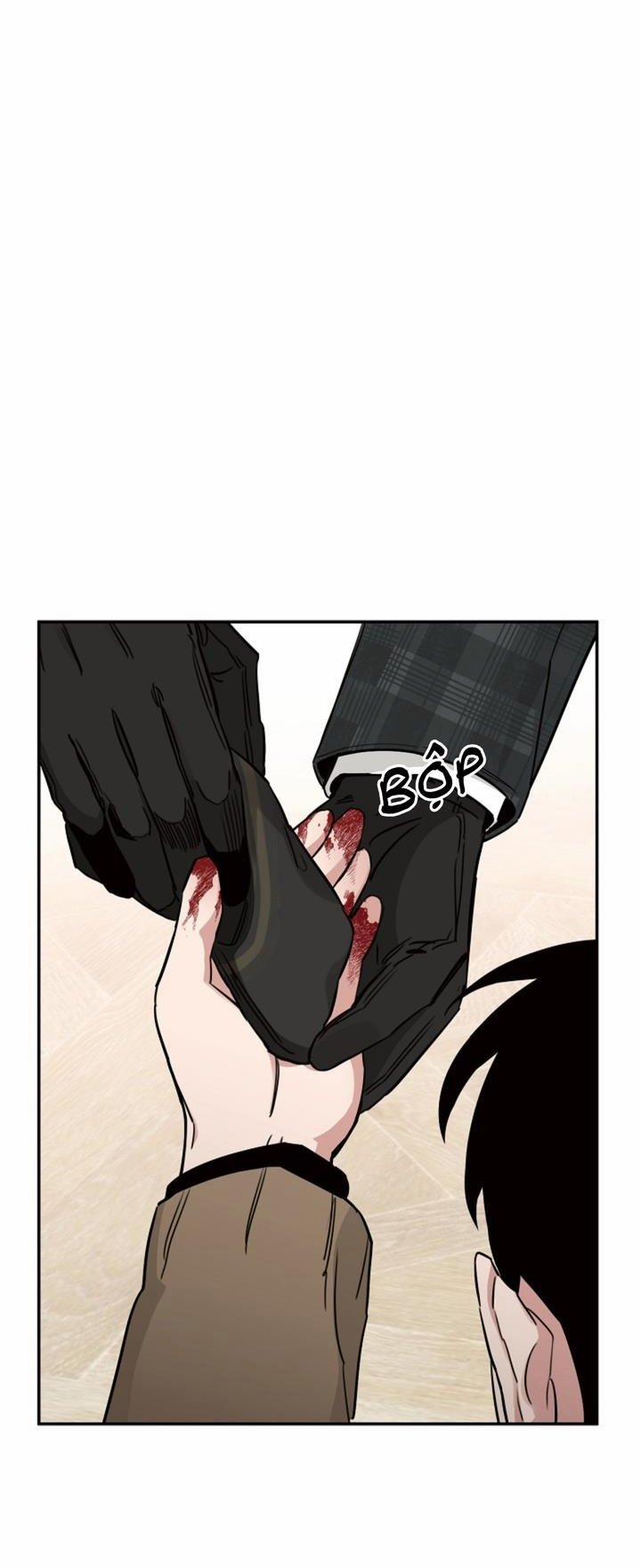 Đoá Hồng Và Ly Champagne 15 trang 3