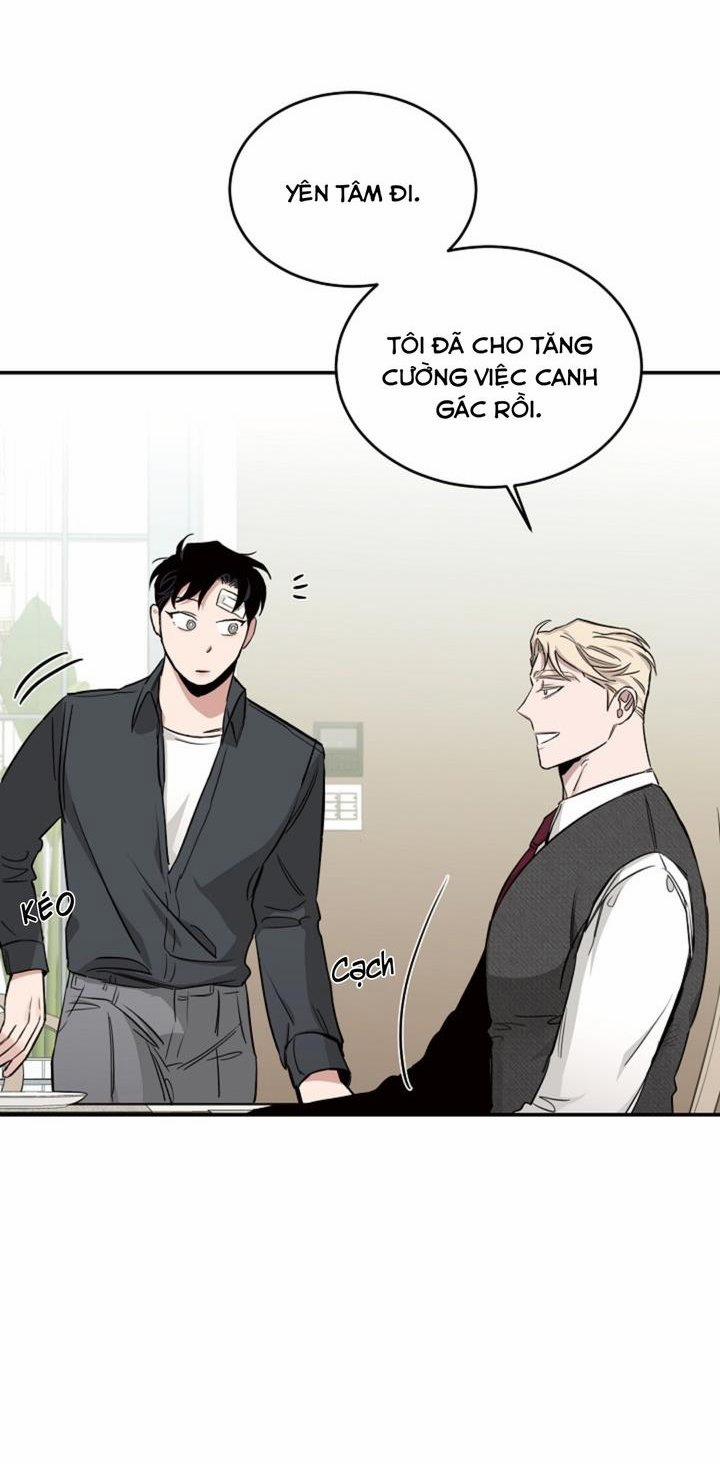 Đoá Hồng Và Ly Champagne 15 trang 30