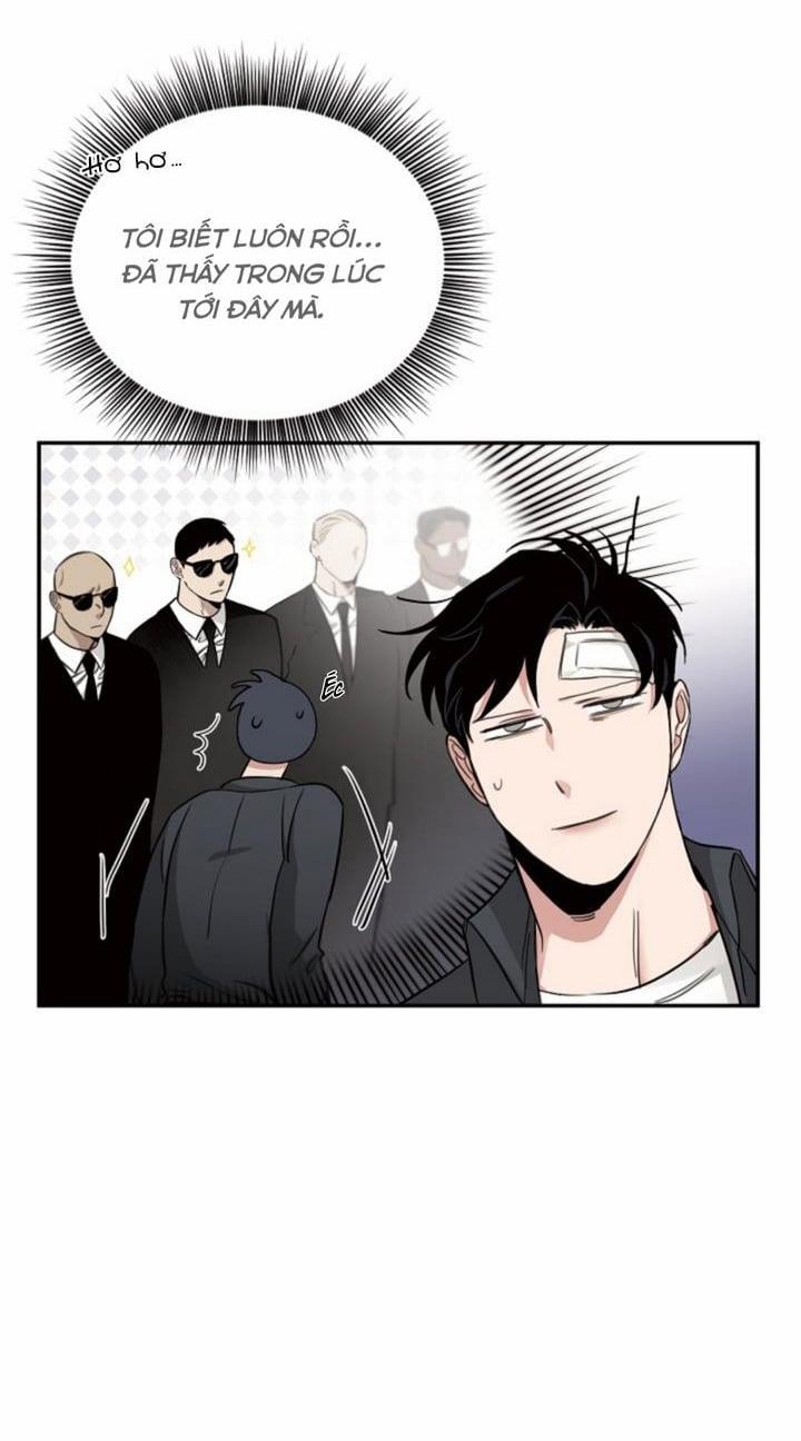 Đoá Hồng Và Ly Champagne 15 trang 31