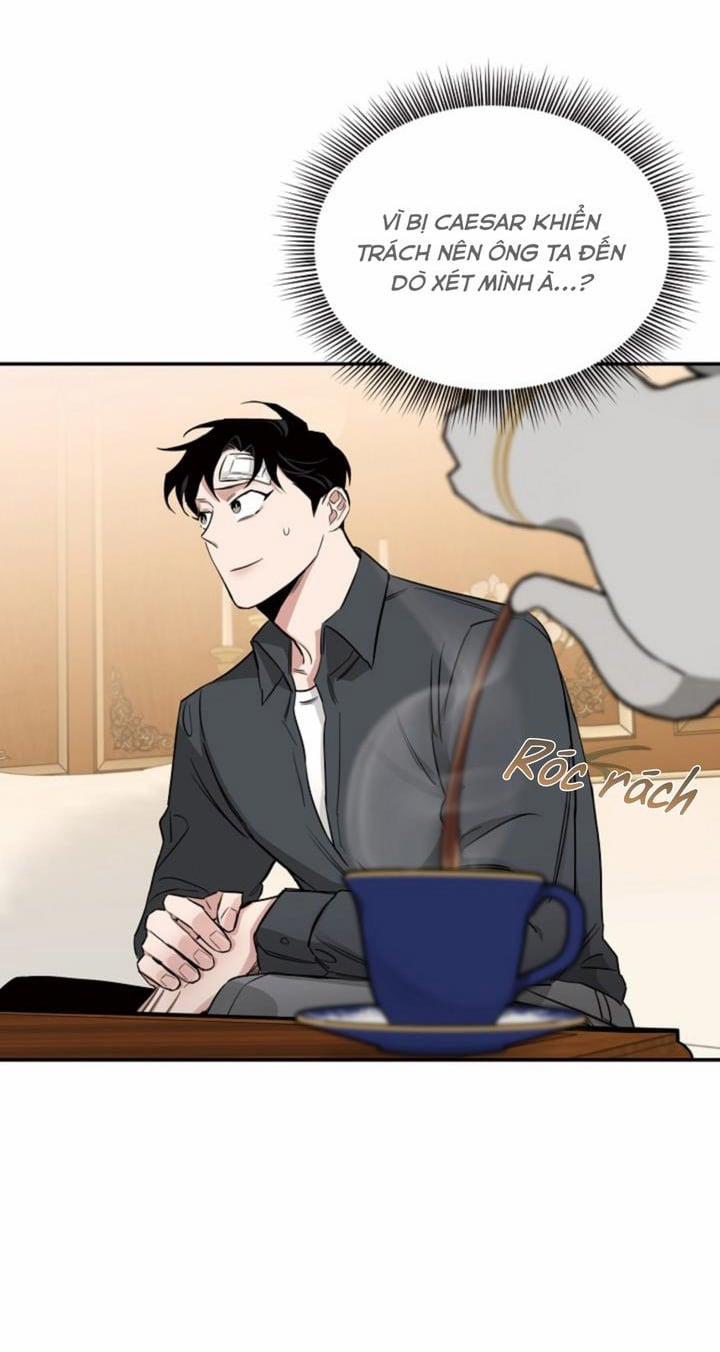 Đoá Hồng Và Ly Champagne 15 trang 42