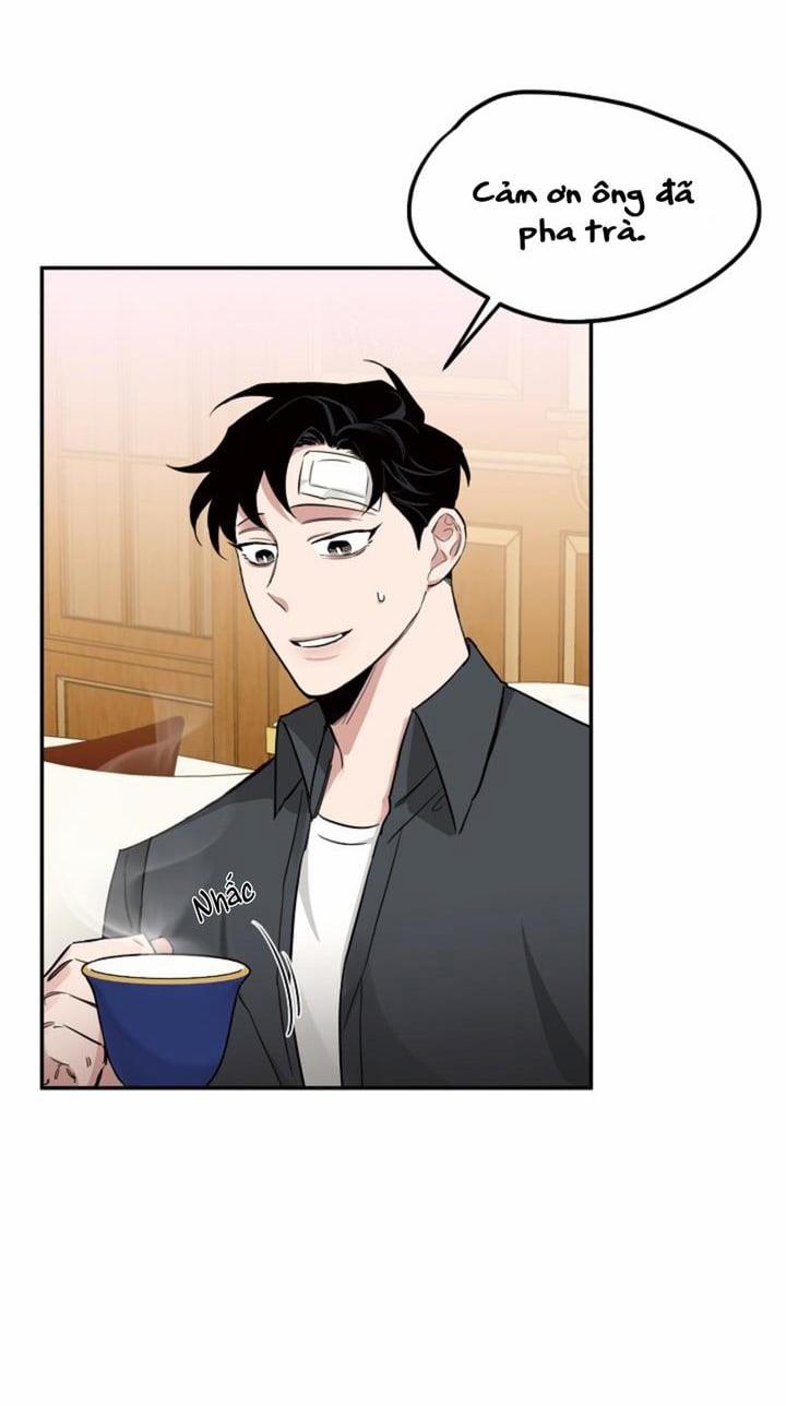 Đoá Hồng Và Ly Champagne 15 trang 44