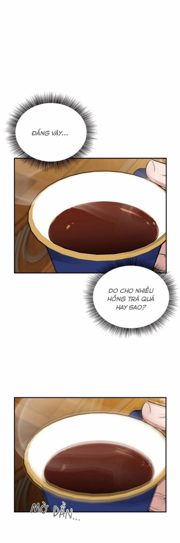 Đoá Hồng Và Ly Champagne 15 trang 49