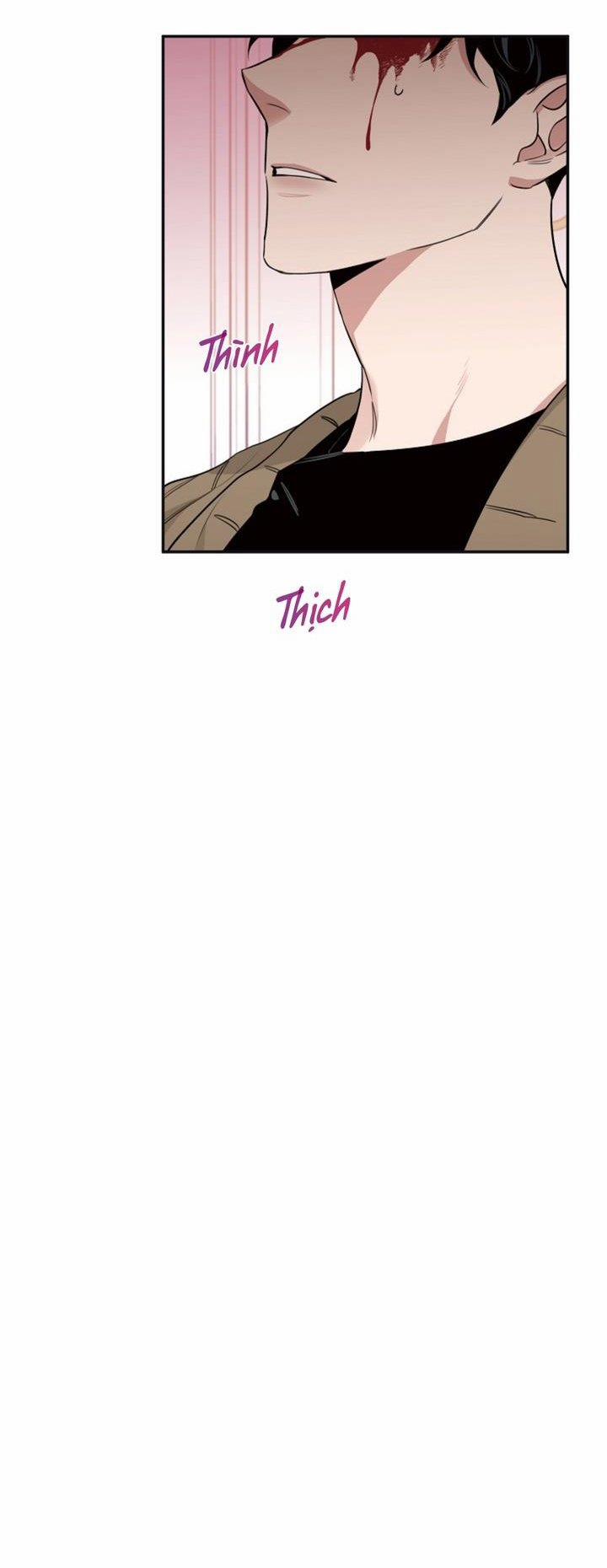 Đoá Hồng Và Ly Champagne 15 trang 7