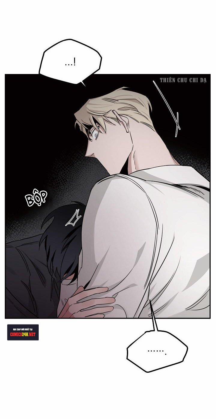 Đoá Hồng Và Ly Champagne 16 trang 28