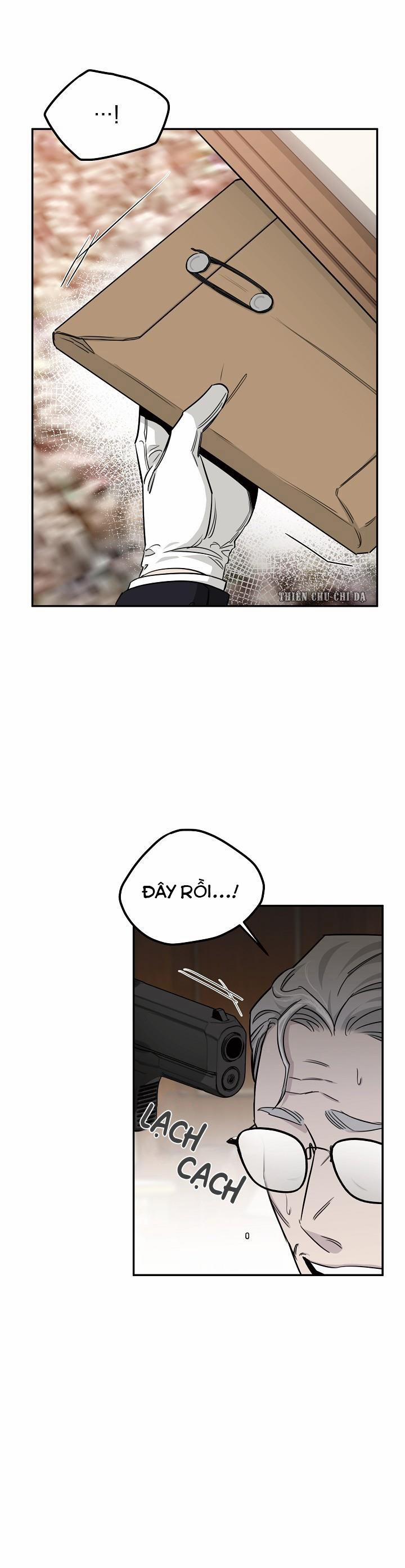 Đoá Hồng Và Ly Champagne 16 trang 5