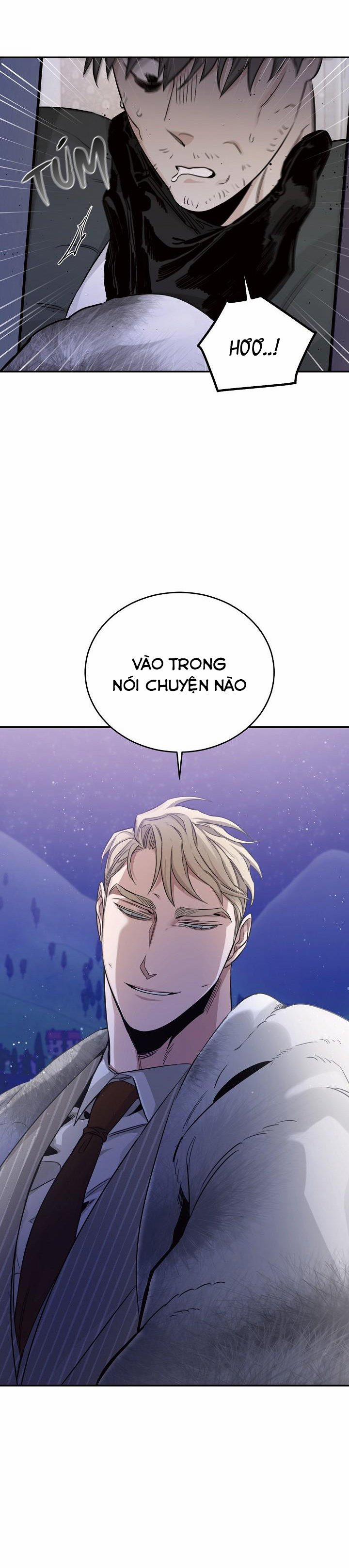 Đoá Hồng Và Ly Champagne 20 trang 18