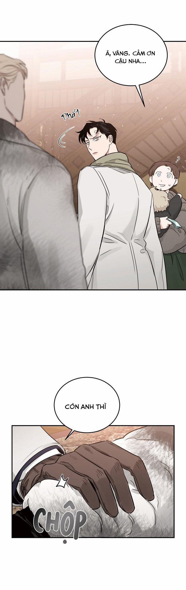 Đoá Hồng Và Ly Champagne 20 trang 5