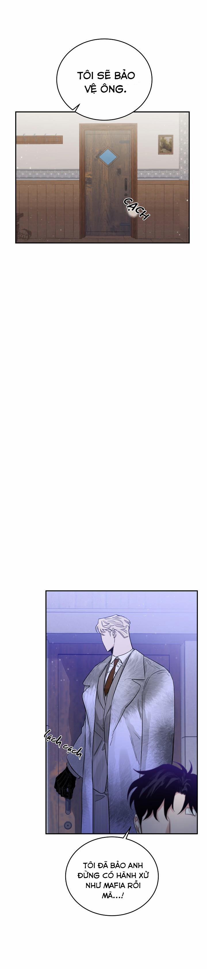 Đoá Hồng Và Ly Champagne 21 trang 16