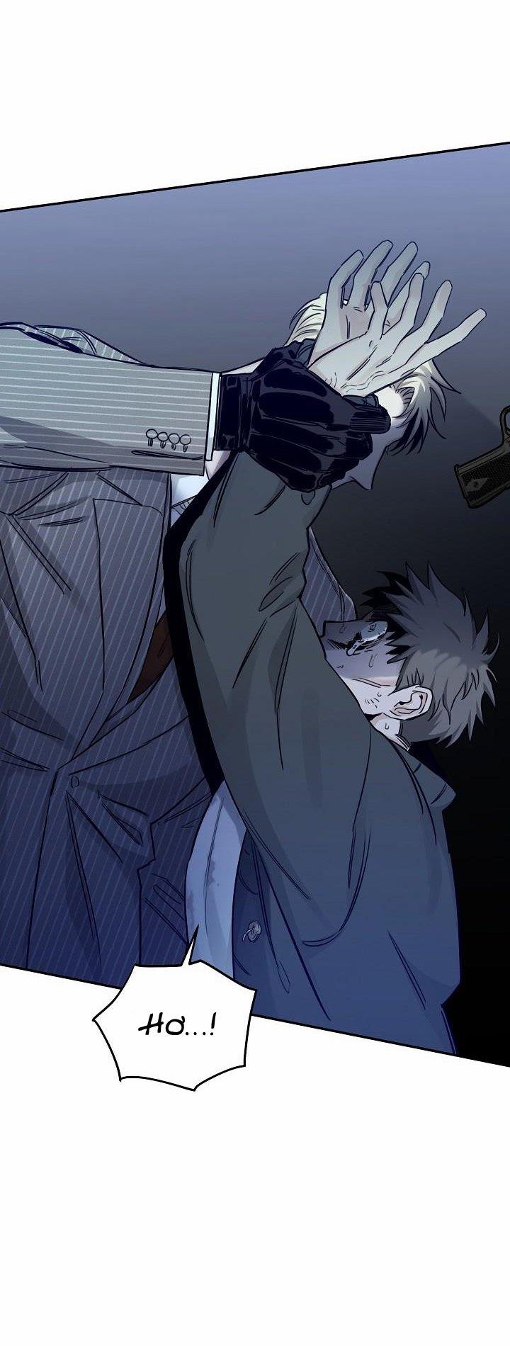 Đoá Hồng Và Ly Champagne 21 trang 9