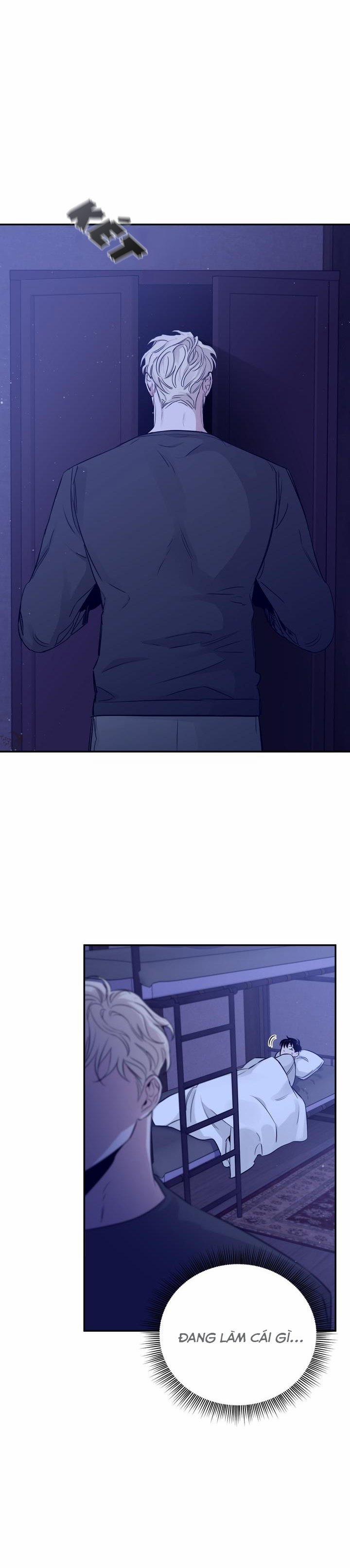 Đoá Hồng Và Ly Champagne 22 trang 13