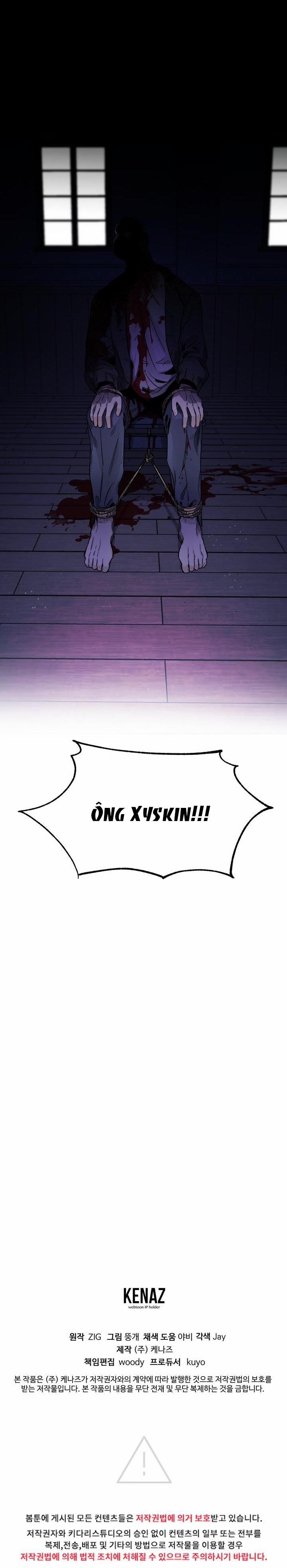 Đoá Hồng Và Ly Champagne 22 trang 39