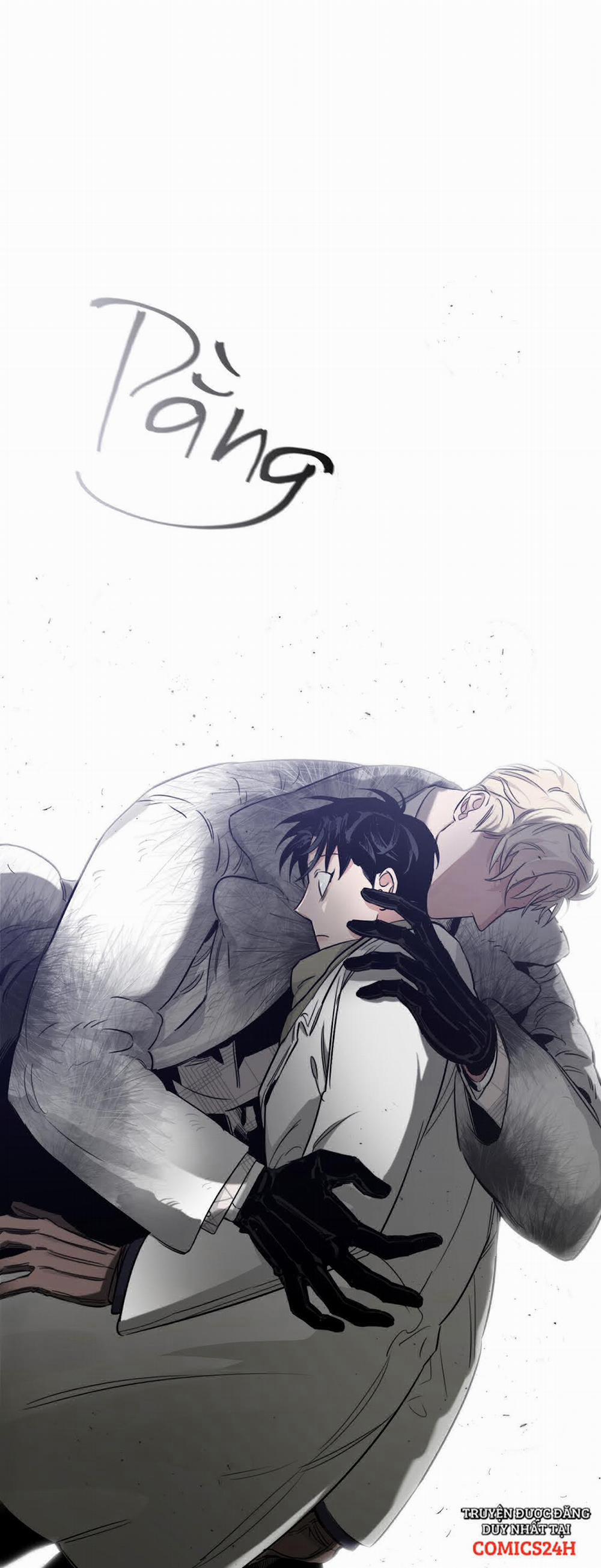 Đoá Hồng Và Ly Champagne 23 trang 17