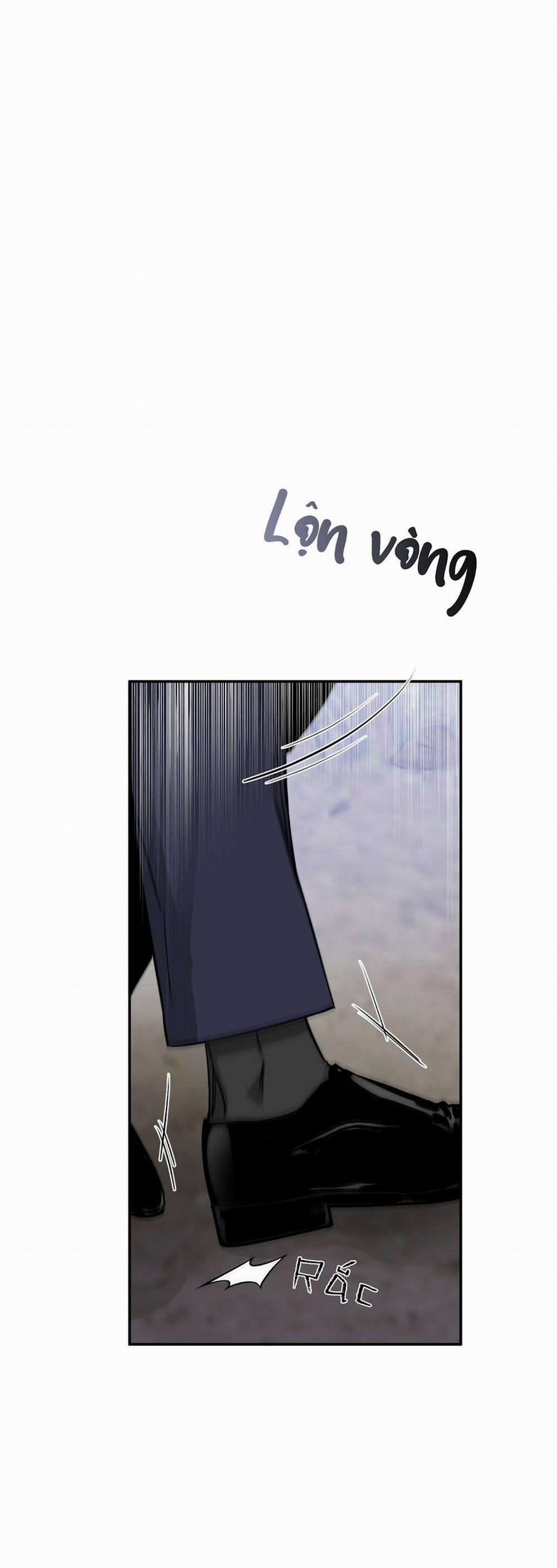 Đoá Hồng Và Ly Champagne 23 trang 20