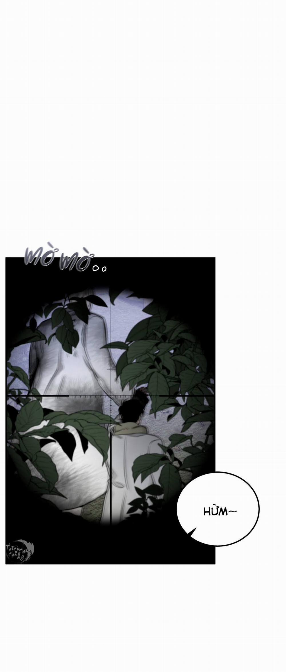 Đoá Hồng Và Ly Champagne 23 trang 22