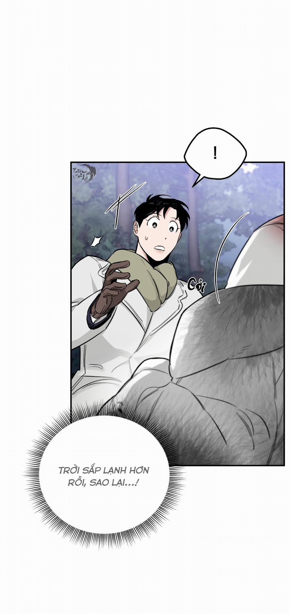 Đoá Hồng Và Ly Champagne 23 trang 32