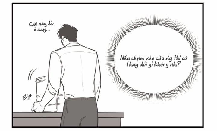 Đoá Hồng Và Ly Champagne 24.5 (Ngoại Truyện) trang 10