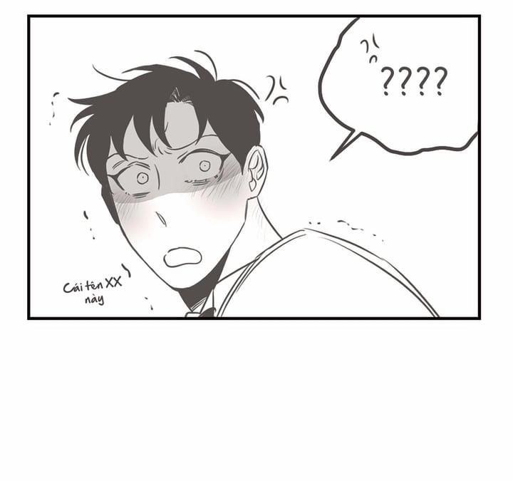 Đoá Hồng Và Ly Champagne 24.5 (Ngoại Truyện) trang 14