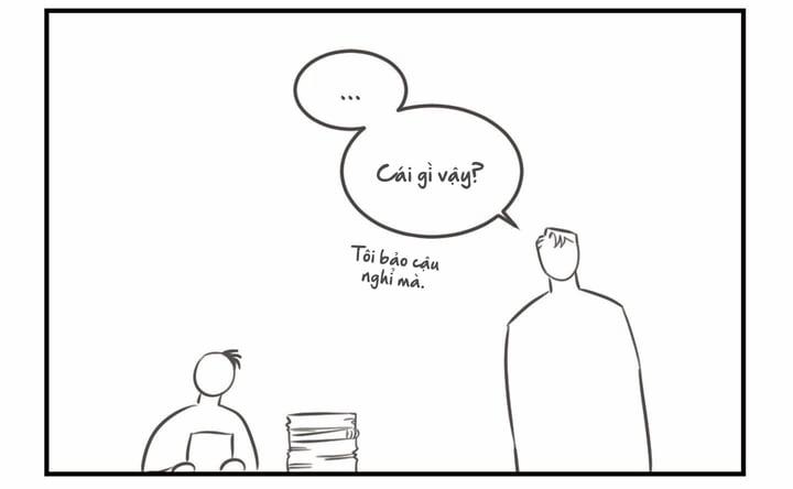 Đoá Hồng Và Ly Champagne 24.5 (Ngoại Truyện) trang 7