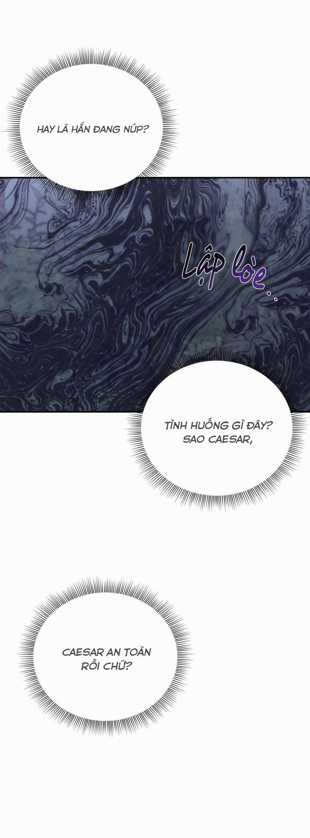 Đoá Hồng Và Ly Champagne 24 trang 13