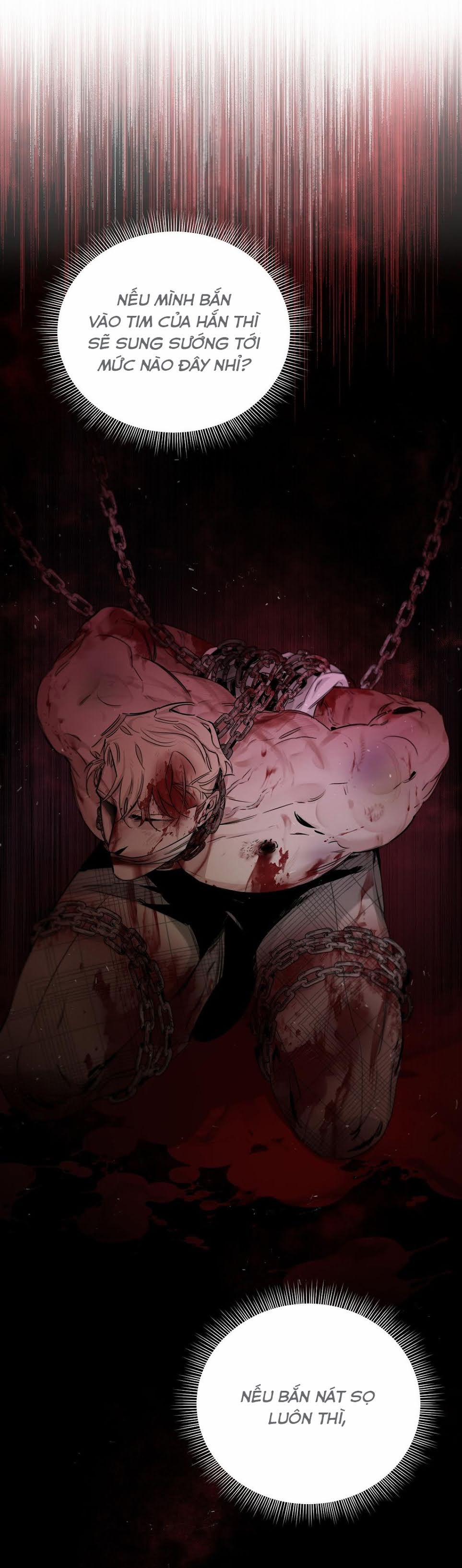 Đoá Hồng Và Ly Champagne 24 trang 20