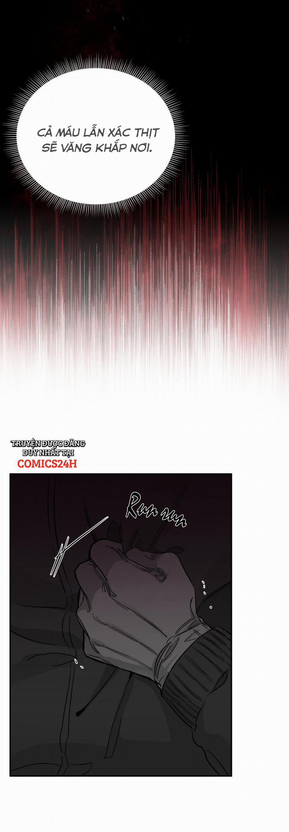 Đoá Hồng Và Ly Champagne 24 trang 21