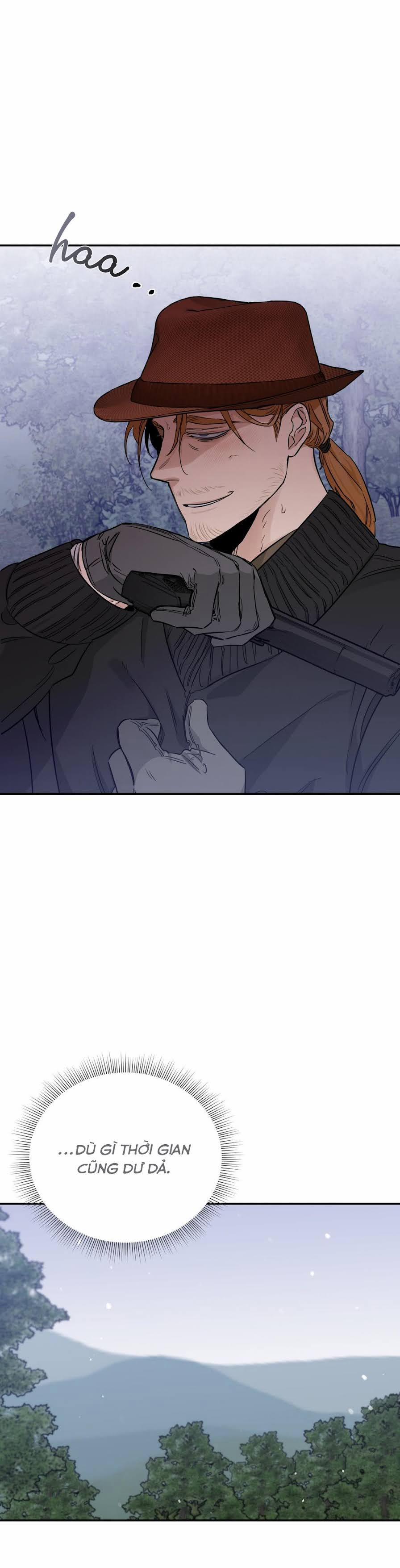 Đoá Hồng Và Ly Champagne 24 trang 22