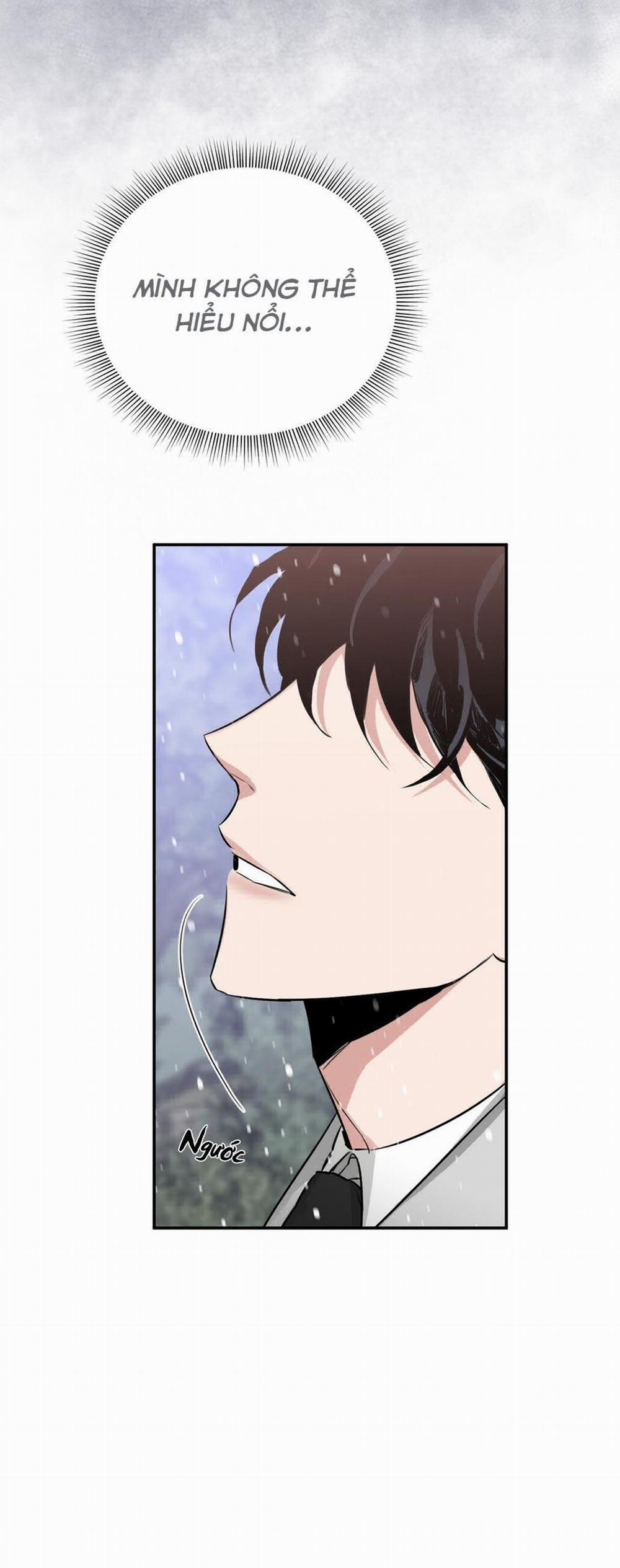 Đoá Hồng Và Ly Champagne 24 trang 36