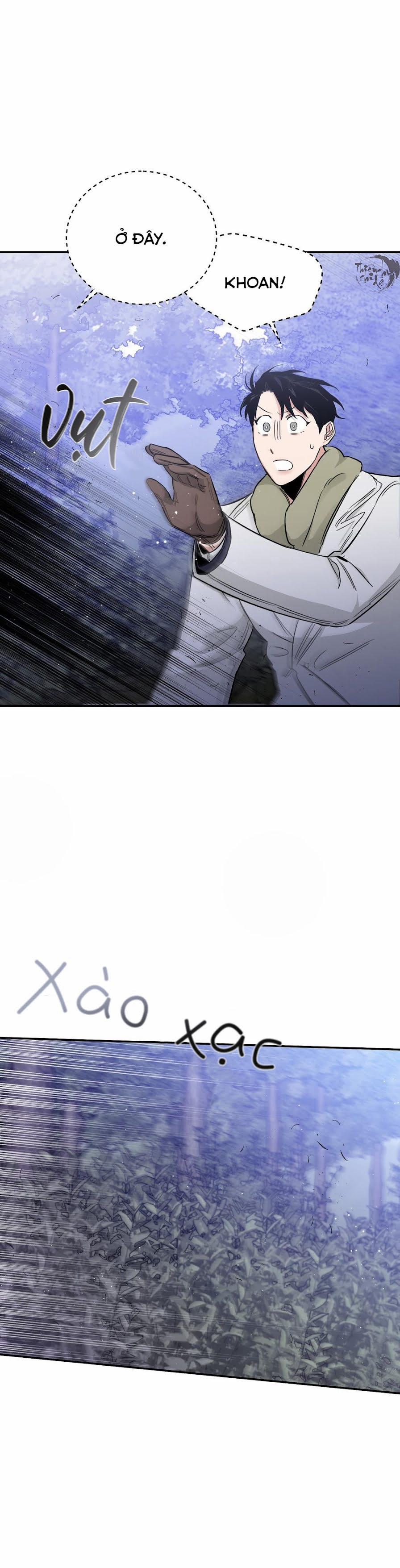 Đoá Hồng Và Ly Champagne 24 trang 4