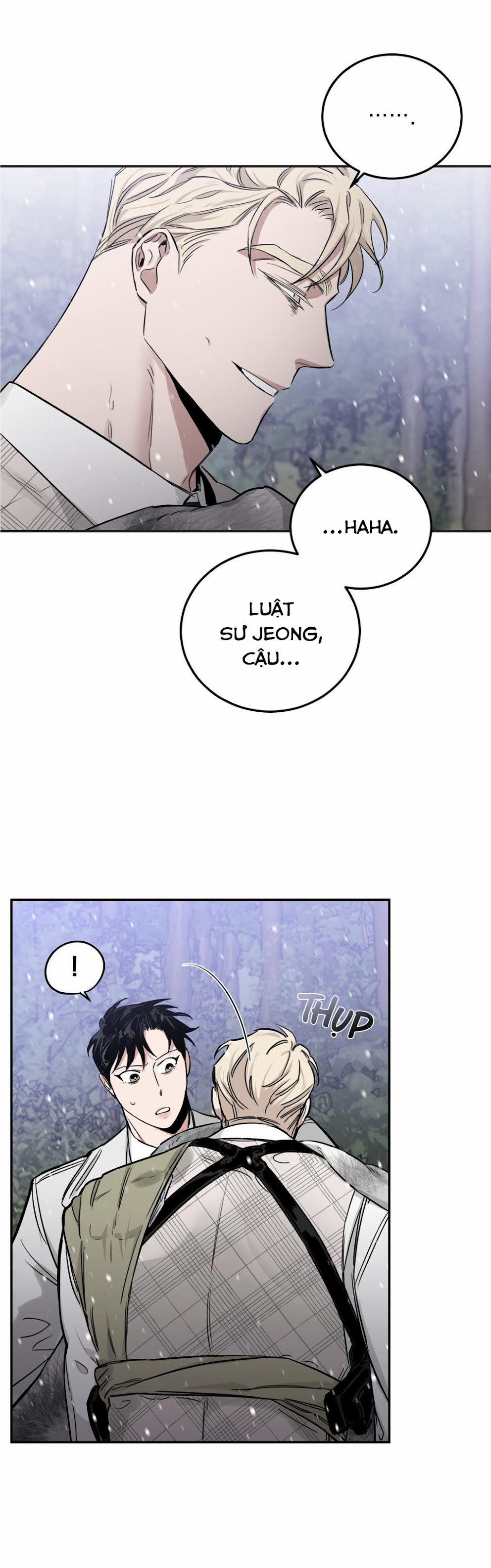 Đoá Hồng Và Ly Champagne 24 trang 40