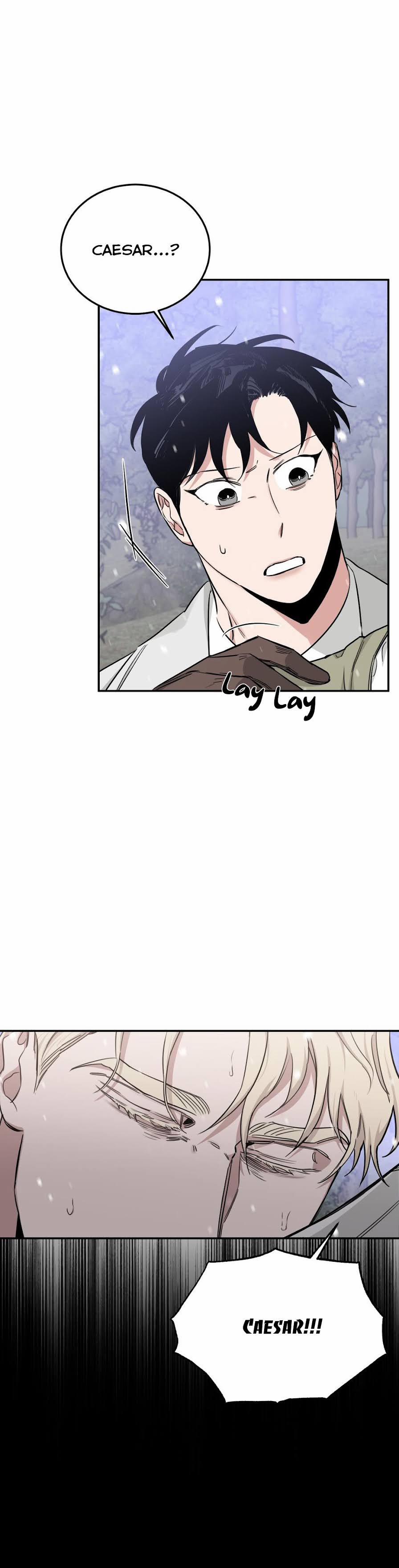 Đoá Hồng Và Ly Champagne 24 trang 41