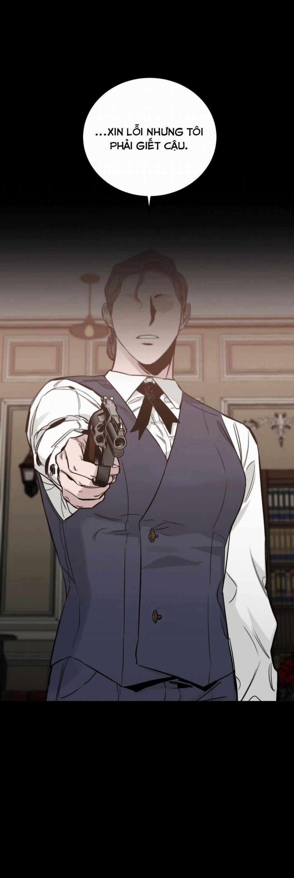 Đoá Hồng Và Ly Champagne 24 trang 43