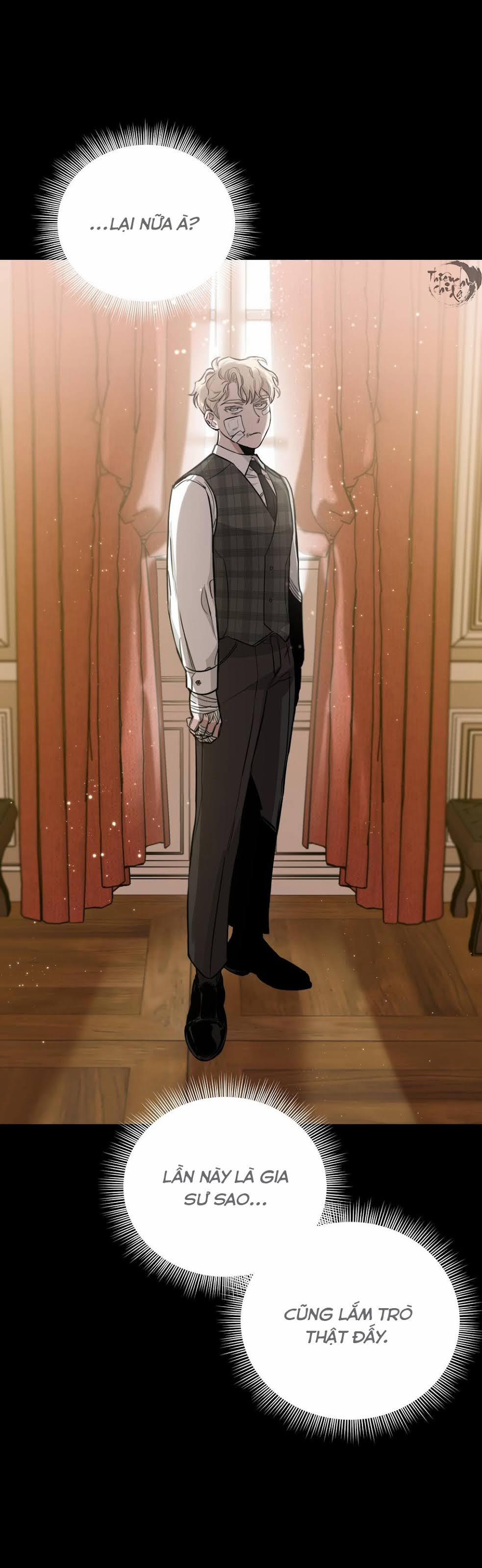 Đoá Hồng Và Ly Champagne 24 trang 44