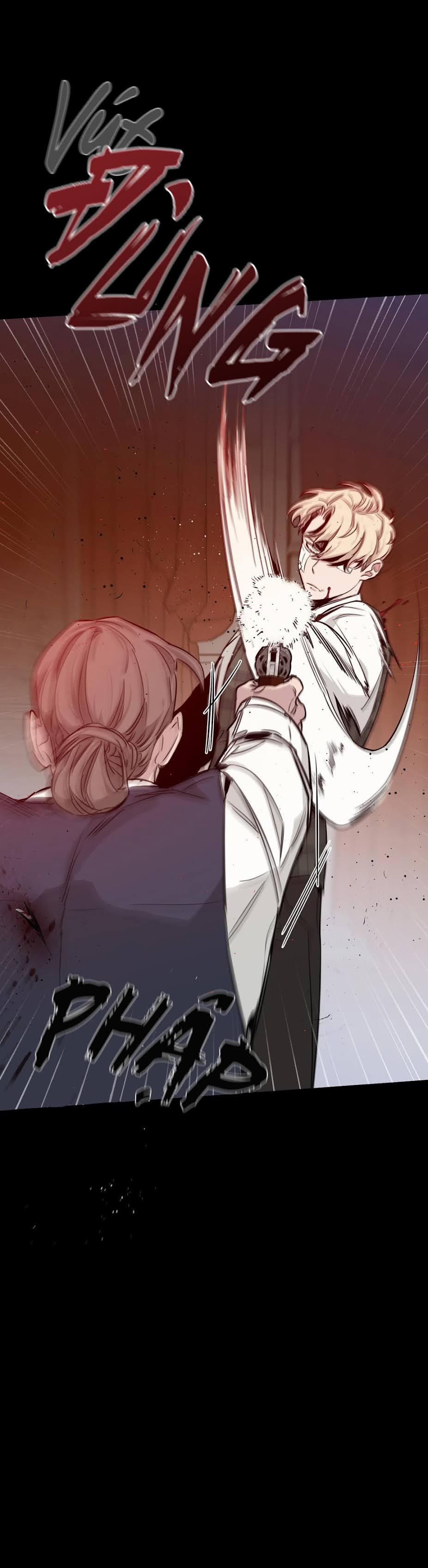 Đoá Hồng Và Ly Champagne 24 trang 47