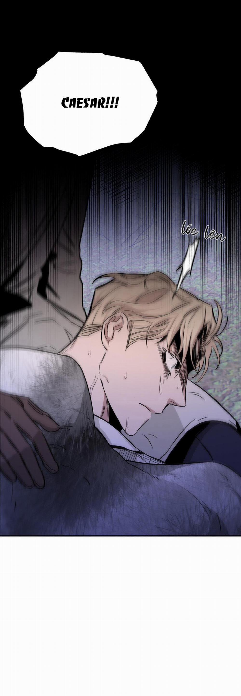 Đoá Hồng Và Ly Champagne 24 trang 51