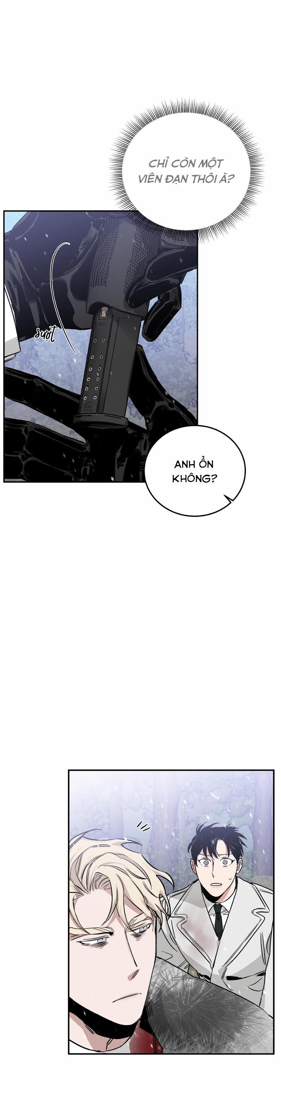 Đoá Hồng Và Ly Champagne 24 trang 54