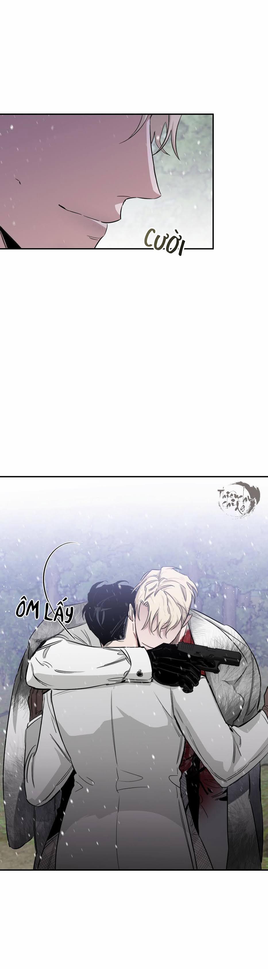 Đoá Hồng Và Ly Champagne 24 trang 55