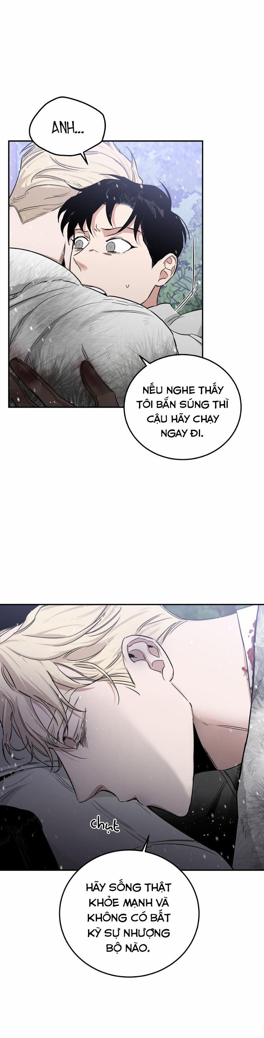 Đoá Hồng Và Ly Champagne 24 trang 56