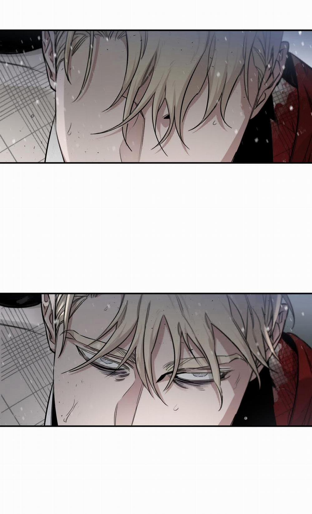 Đoá Hồng Và Ly Champagne 24 trang 58