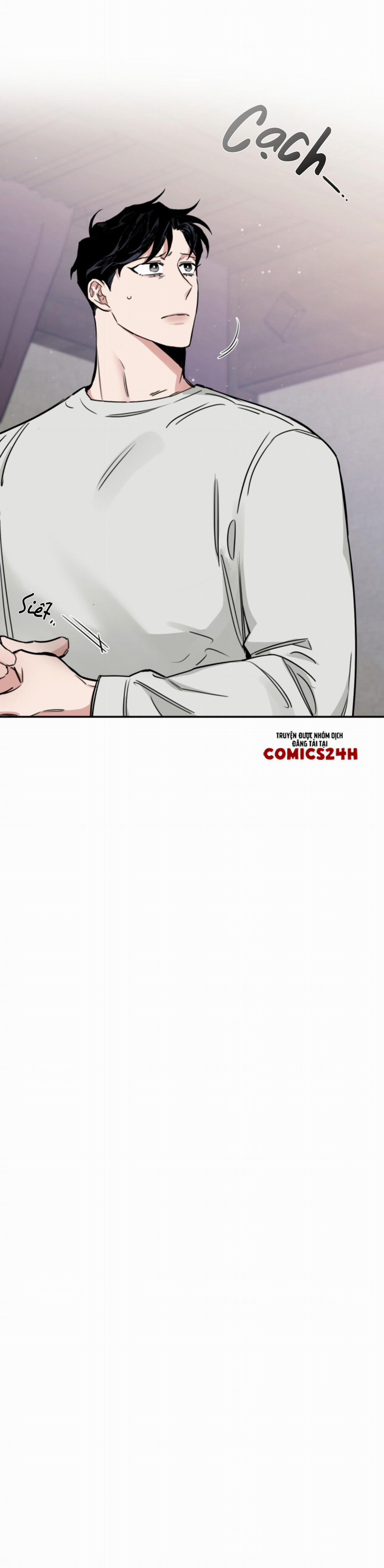 Đoá Hồng Và Ly Champagne 25 trang 18