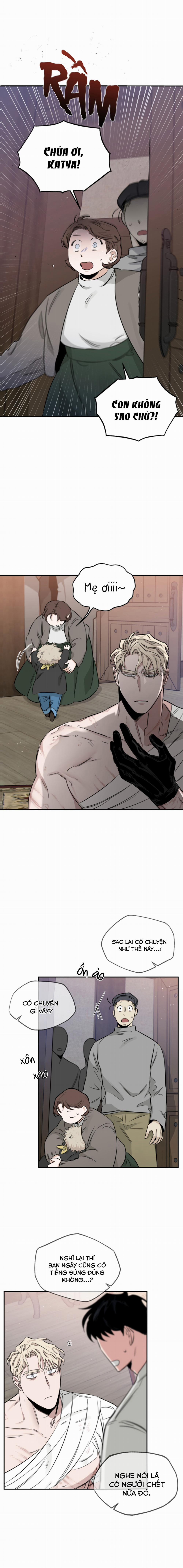 Đoá Hồng Và Ly Champagne 25 trang 31