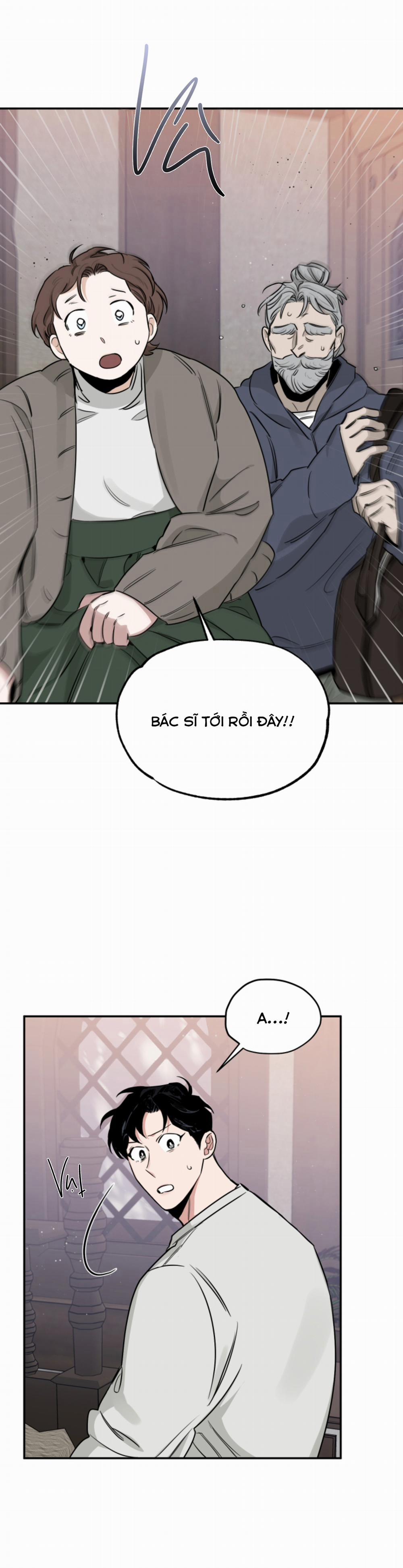 Đoá Hồng Và Ly Champagne 25 trang 9