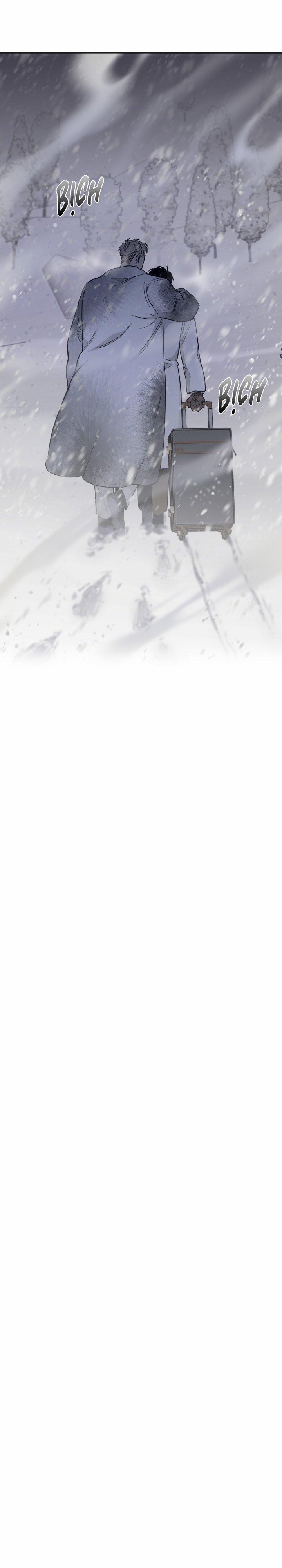 Đoá Hồng Và Ly Champagne 26 trang 22