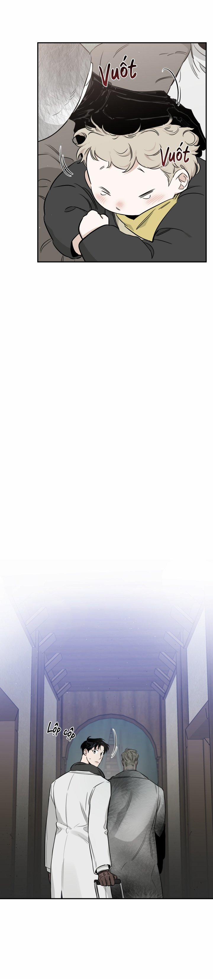 Đoá Hồng Và Ly Champagne 26 trang 7