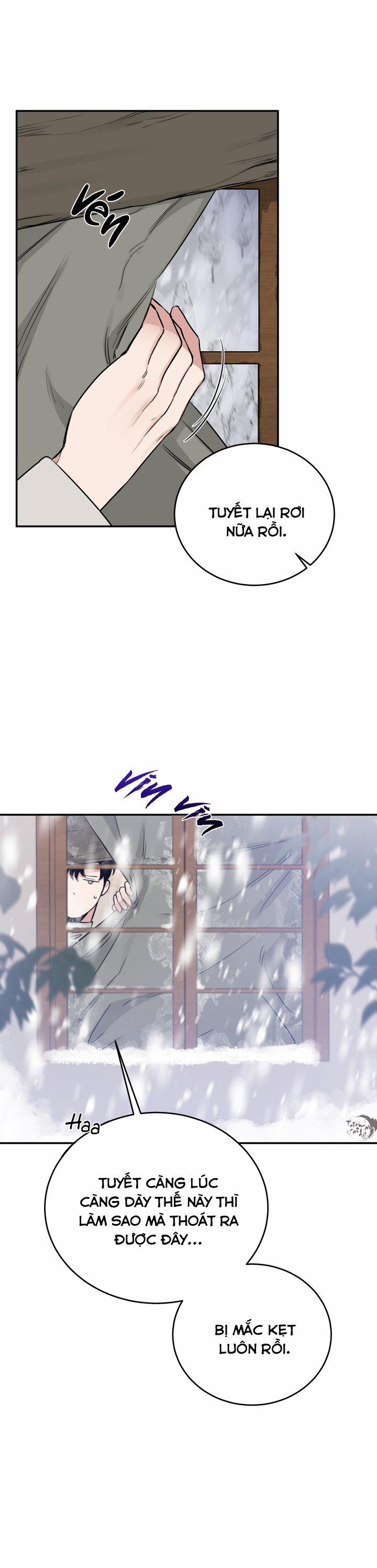 Đoá Hồng Và Ly Champagne 28 trang 3