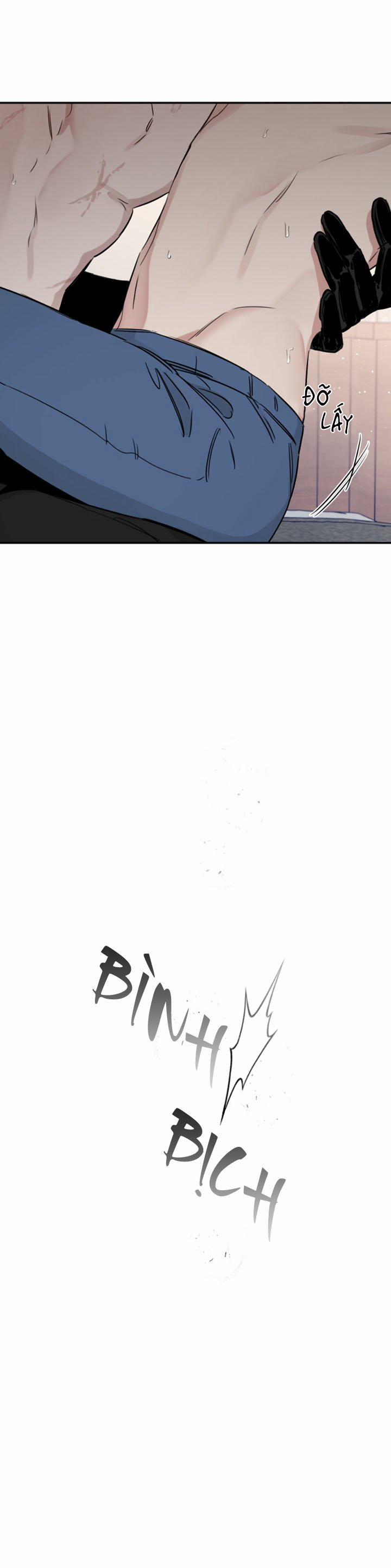 Đoá Hồng Và Ly Champagne 29 trang 10