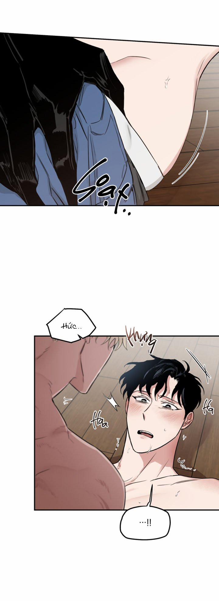 Đoá Hồng Và Ly Champagne 29 trang 12