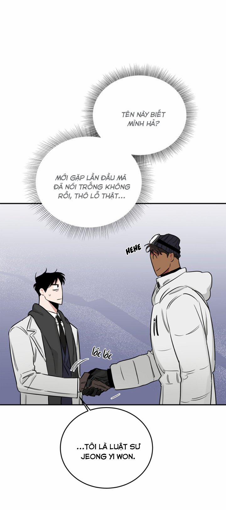 Đoá Hồng Và Ly Champagne 30 trang 15