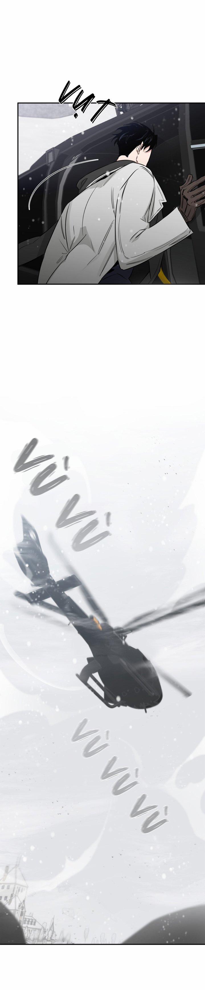 Đoá Hồng Và Ly Champagne 30 trang 27