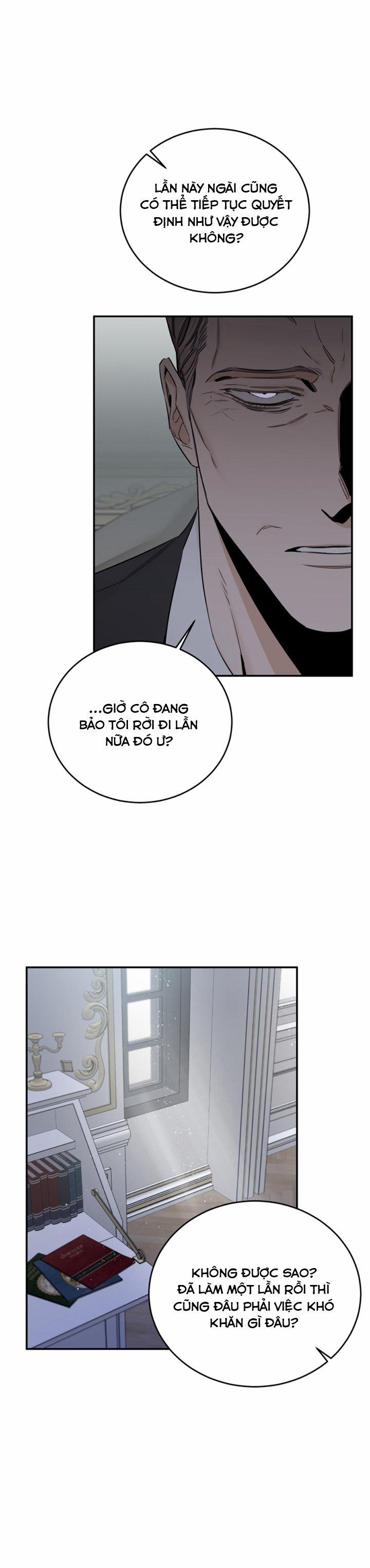 Đoá Hồng Và Ly Champagne 30 trang 32